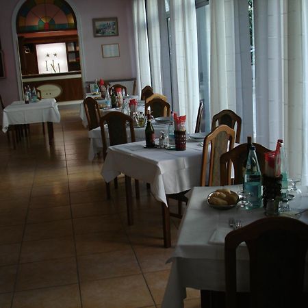 Hotel Mignon Alassio Eksteriør billede
