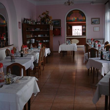 Hotel Mignon Alassio Eksteriør billede