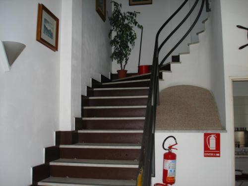 Hotel Mignon Alassio Eksteriør billede