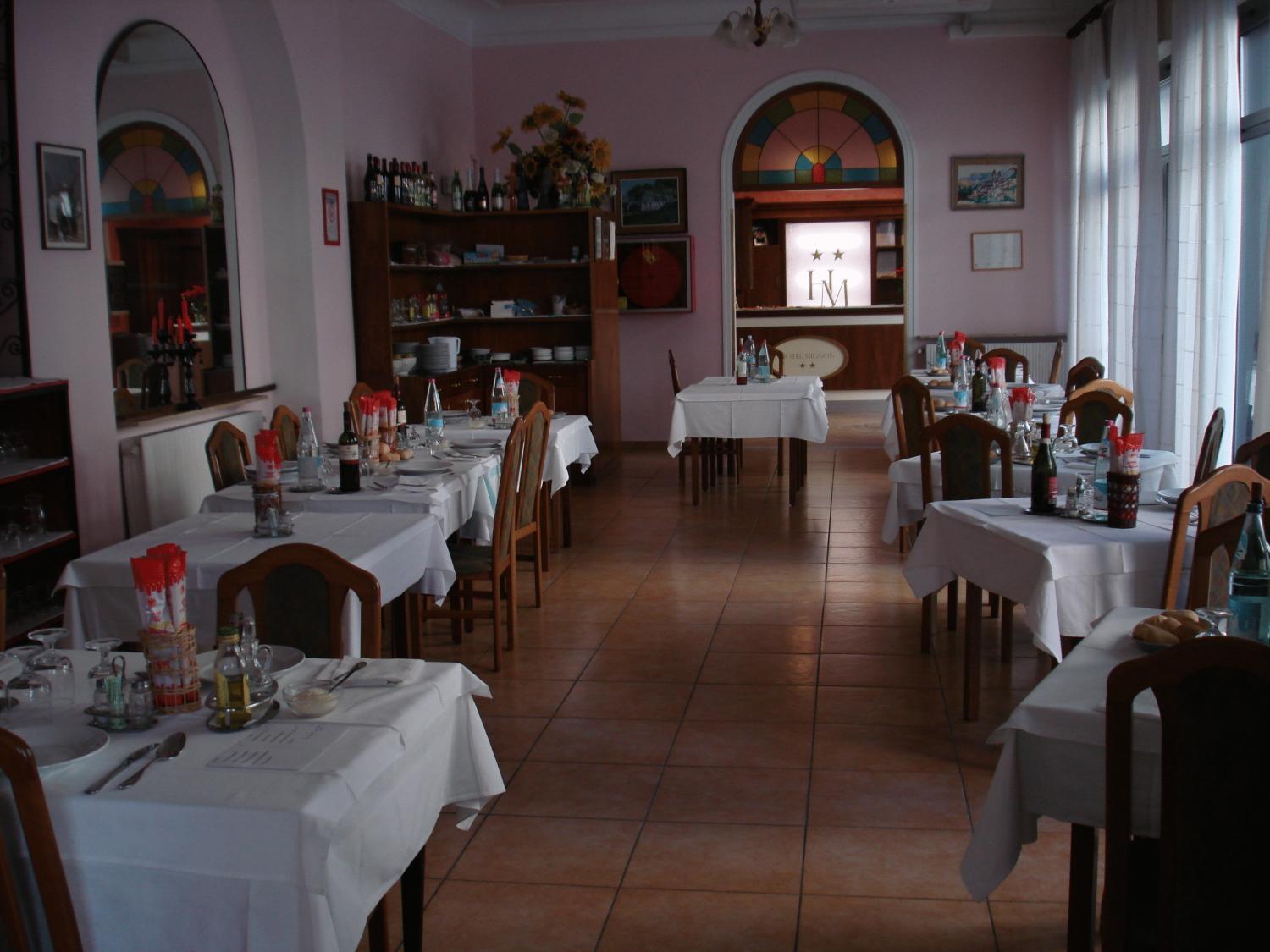 Hotel Mignon Alassio Eksteriør billede