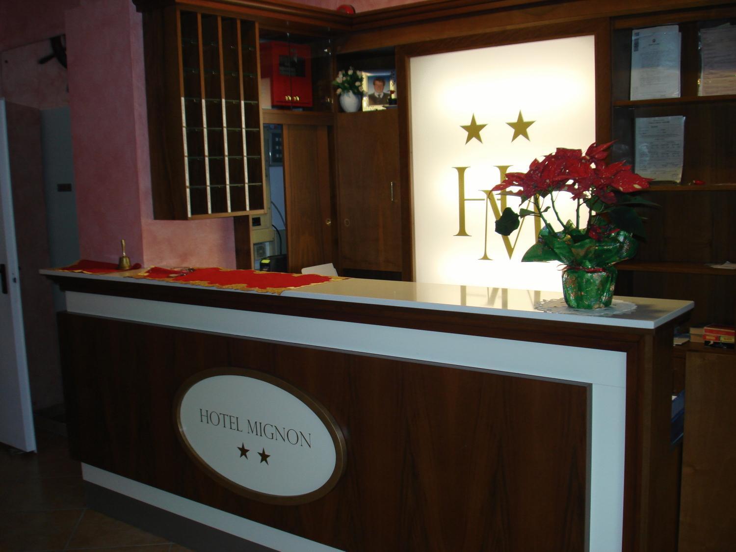 Hotel Mignon Alassio Eksteriør billede