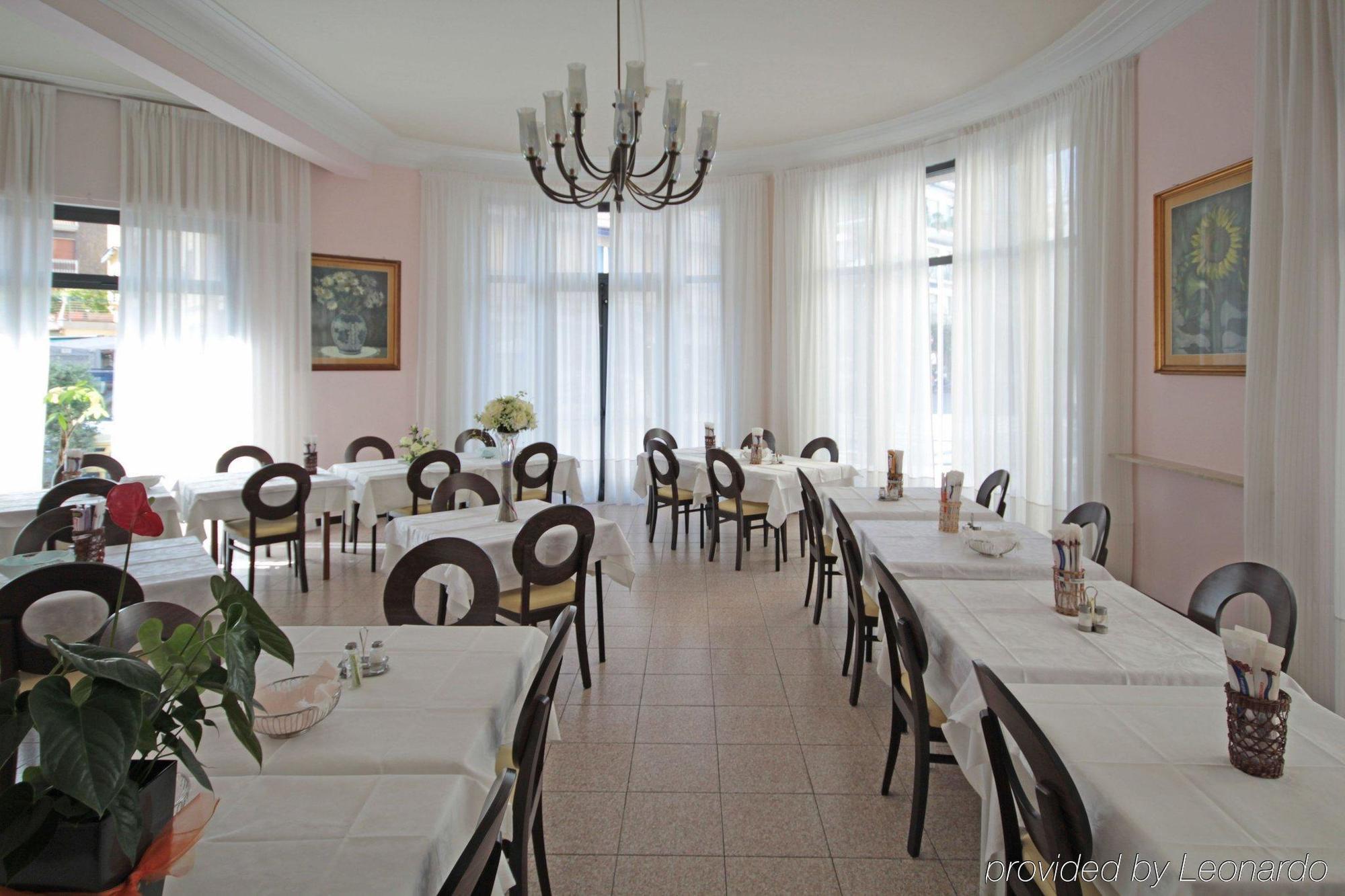 Hotel Mignon Alassio Eksteriør billede