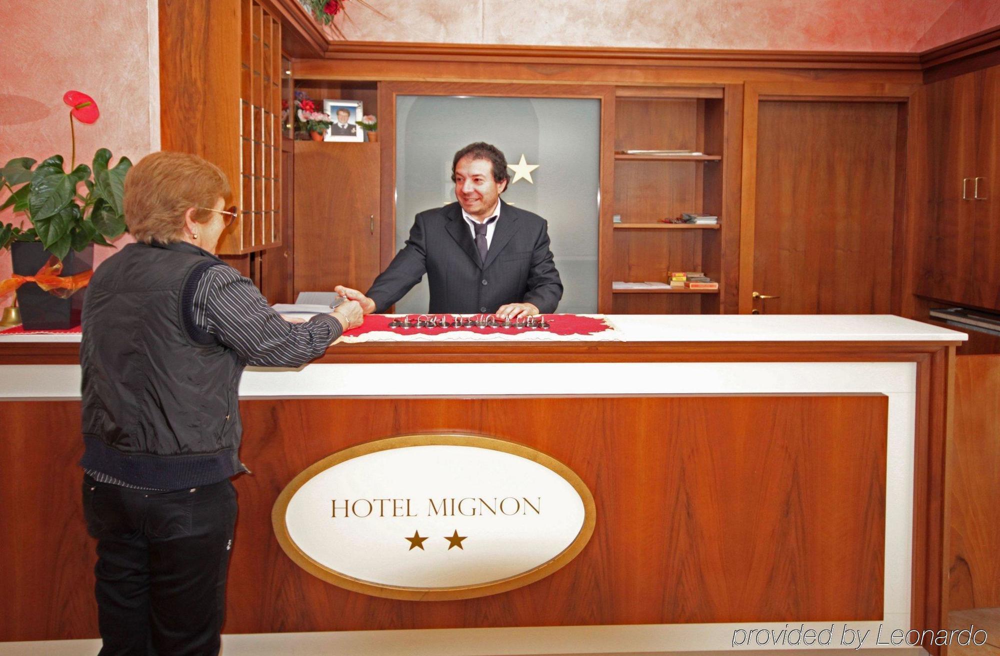 Hotel Mignon Alassio Eksteriør billede