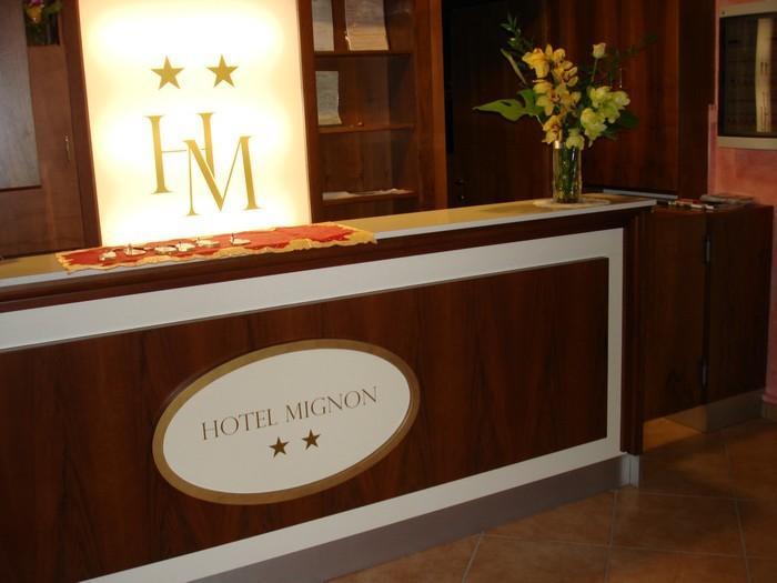 Hotel Mignon Alassio Eksteriør billede