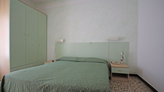 Hotel Mignon Alassio Restaurant billede